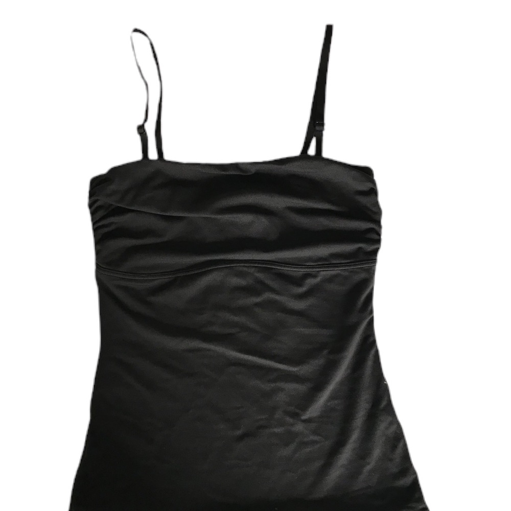 Shapewear tank by Maidenform Medium